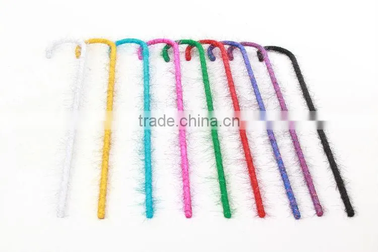 100cm Plastic Belly Dance Canes