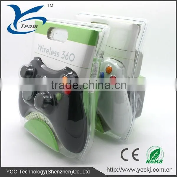 For xbox360 wireless controller