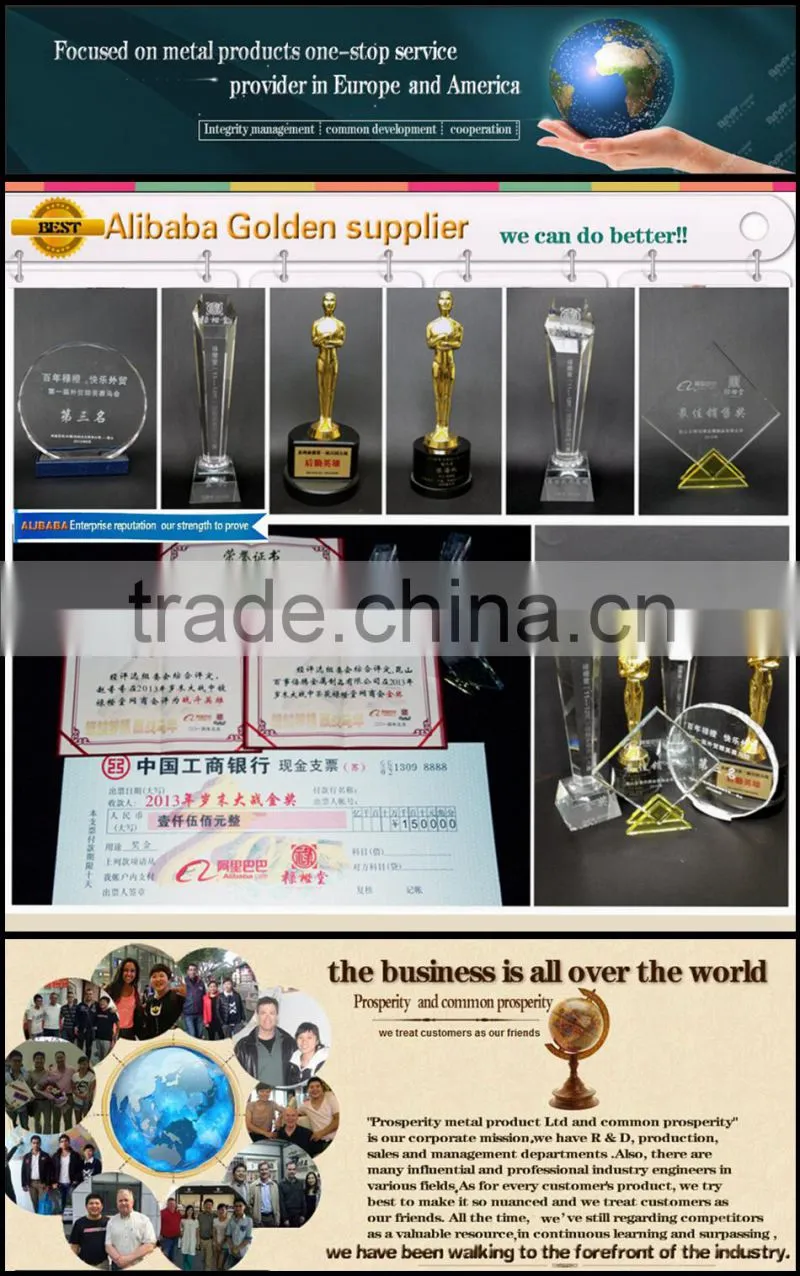 fabrication precision cnc machined aluminum sheet metal