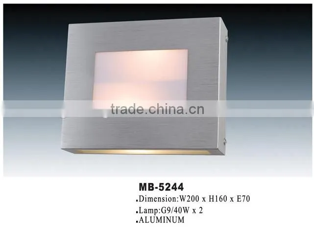 outdoor wall lamps /bedroom wall lamps MB-5244