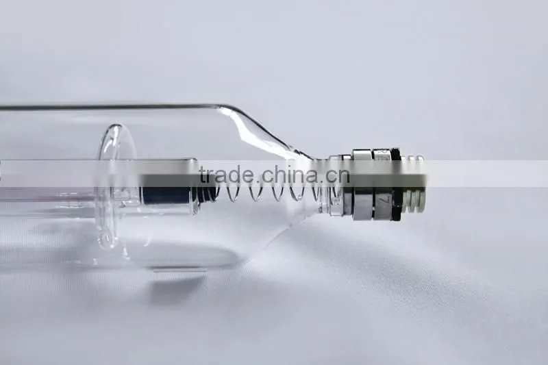 150w laser tube