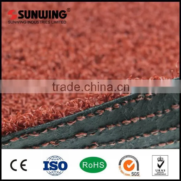 high quality fake grass football field for soccer