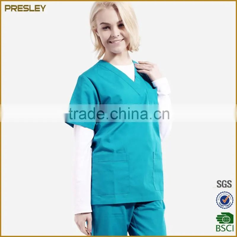 Star SG Elegant Medical Scrubs/Nurse Uniform/Hospital Uniform