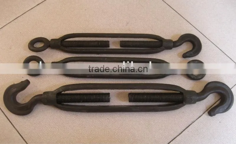 JIS Open Frame Turnbuckle