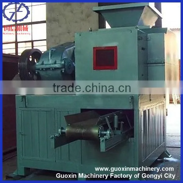 Made in China Activated Carbon Making Machine Metal Scrap Ball Press Machine