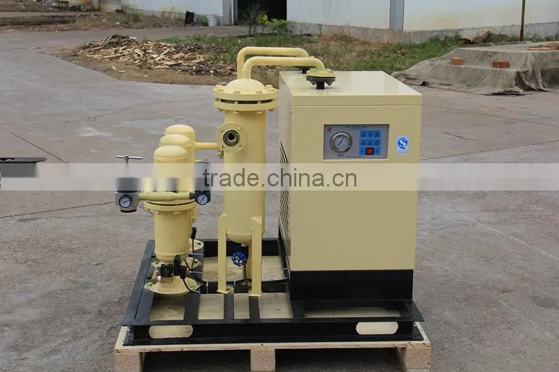 air dryer for compressor