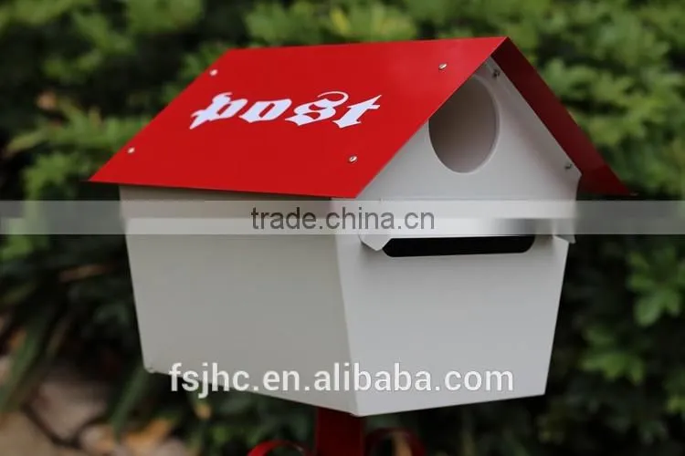 JHC-12102/outdoor mailboxes for apartments