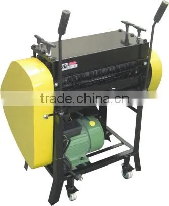MXA1-8# cable wire stripper machine