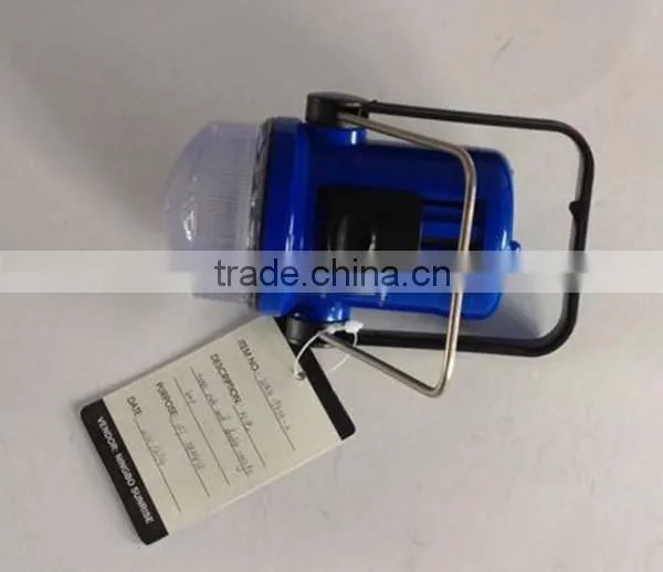 82032#professional small stretch camping light