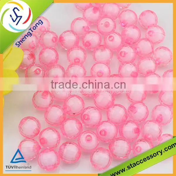 High Quality Bead,Bead in Bead,Acrylic Bead