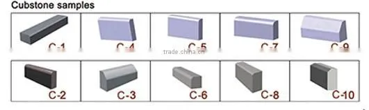 QT4-18 factory supply building material equipment hollow block making machine