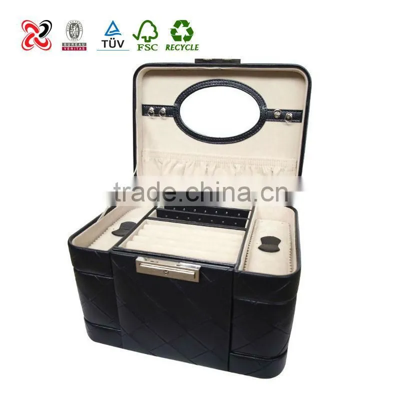 2015 NEW Makeup Box Packaging
