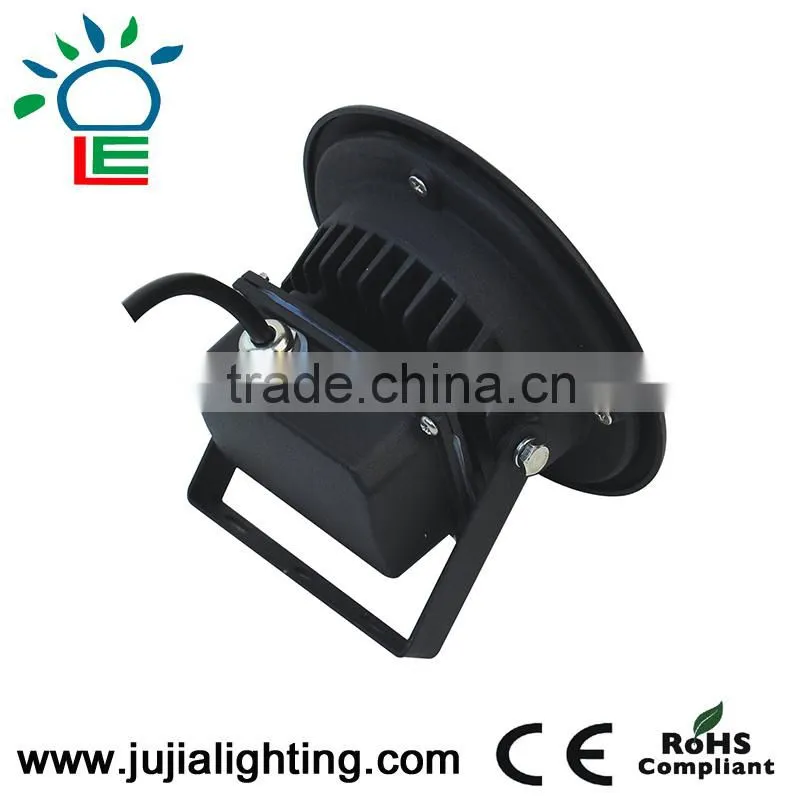 Robust Portable 5-50w Rechargeable LED Work Flood light