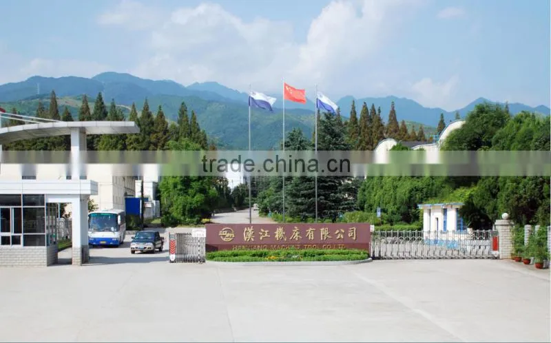 CNC thread ring gauges grinding machine