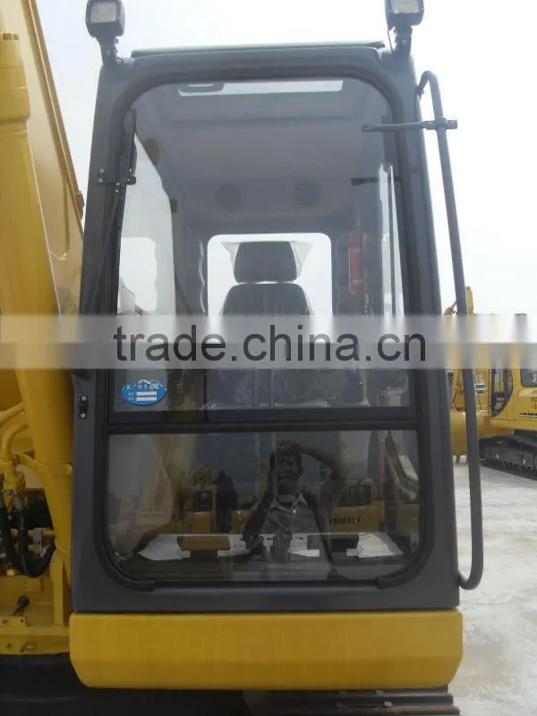 excavator JCM 908