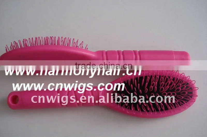 HIGH quality Wholesale PROFESSIONAL hair extension loop brush