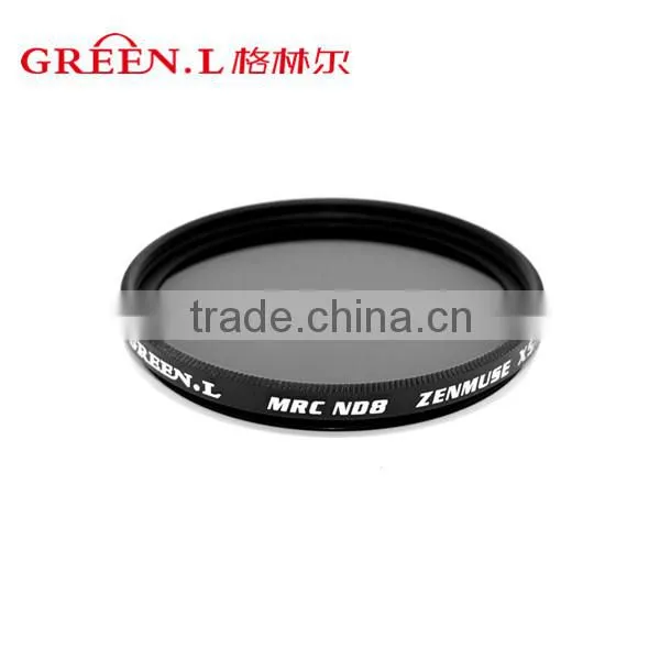MC CPL filters for DJI ZENMUSE X5/X5R