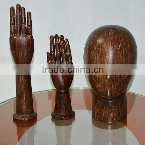 mannequin hand for glove