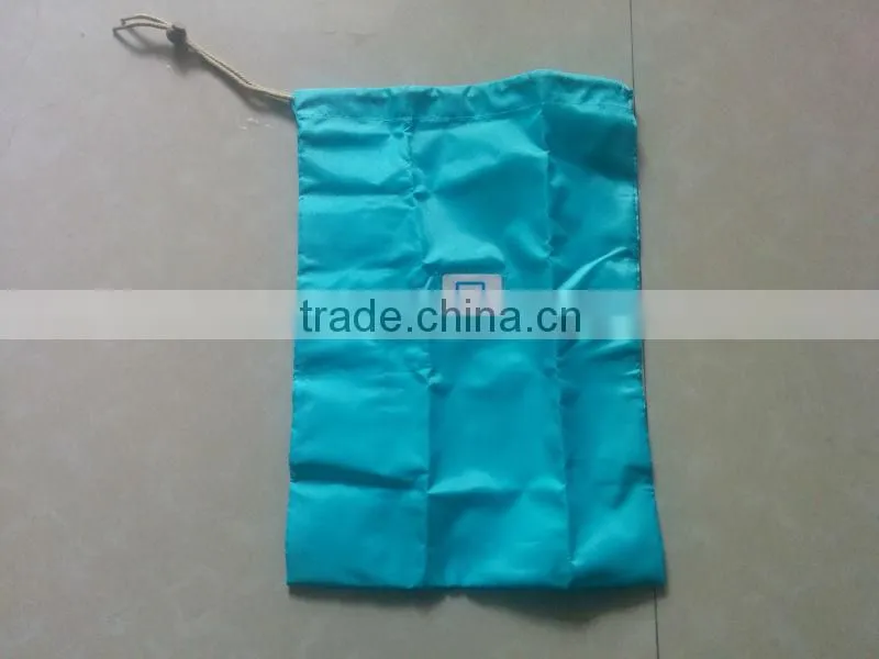summer yellow promotional bags