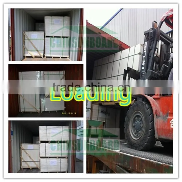 Factory Supplier multifunction sandwich mgo board
