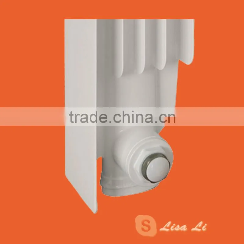 85 500 Hot water room radiator