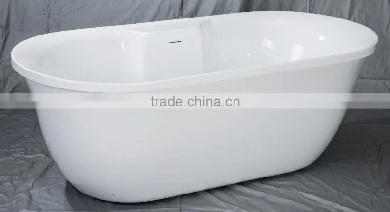 cUPC plastic bathtub adults,bathtub low price,small deep bathtub