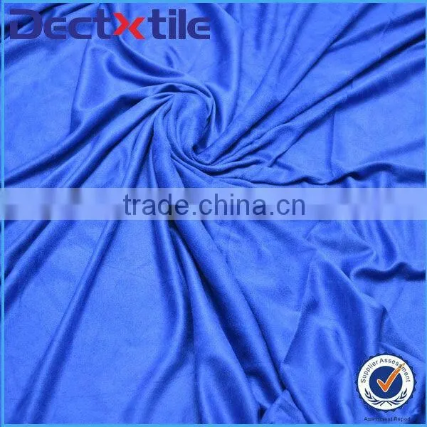 Women Suede Dress Suede Faric Suede Dress China