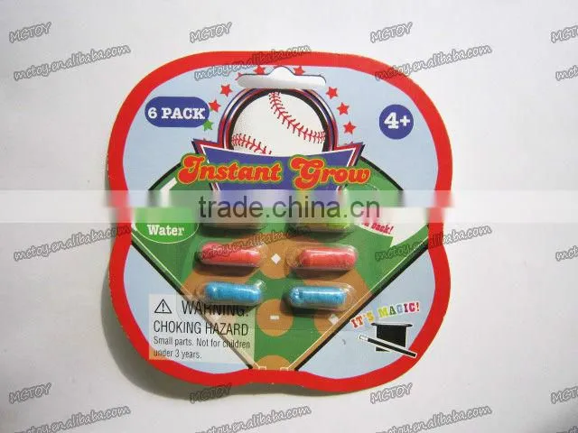 magic growing capsules grow capsules growing sponge animal capsules growing sponge capsules