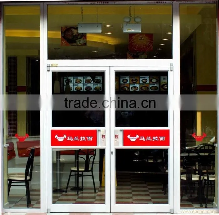 exterior dutch doors for store front