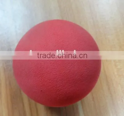 factory coustomized light weight ball eva foam balls for litte kids