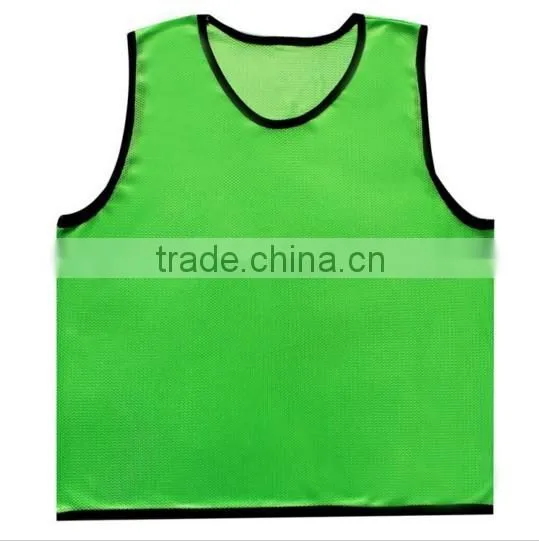 gym tank tops - 2 color mesh singlets / Contras Singlets