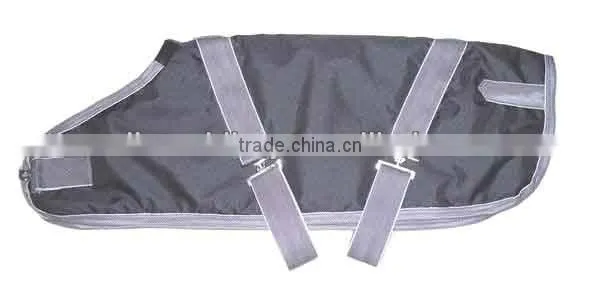 Waterproof Breathable Calf Coat