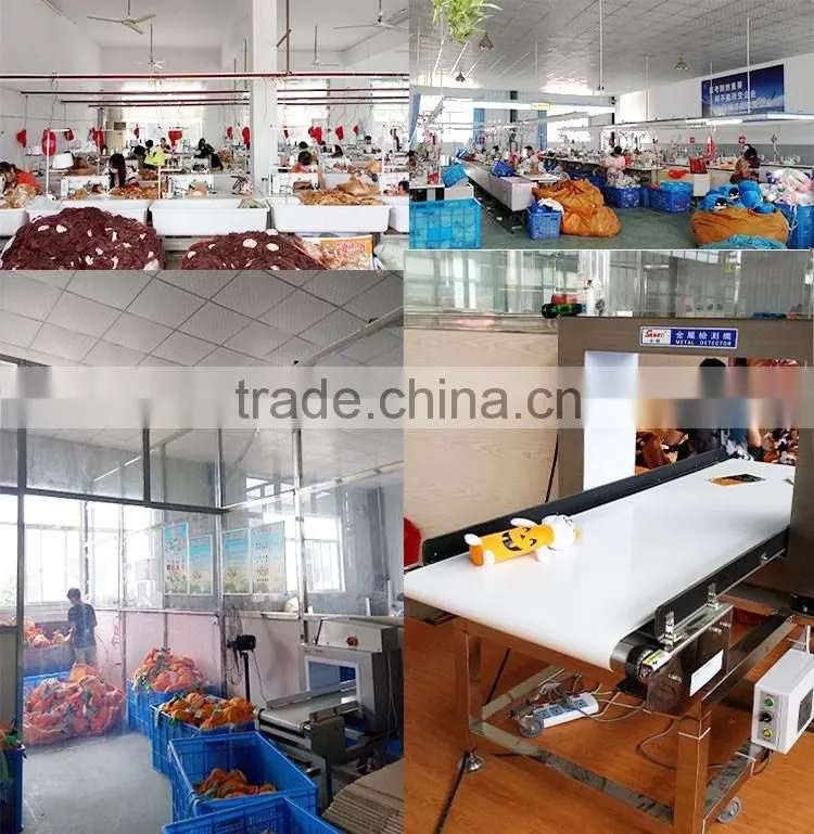Wholesale Unstuffed Teddy Bear Skins Plush Bear Skin for sale