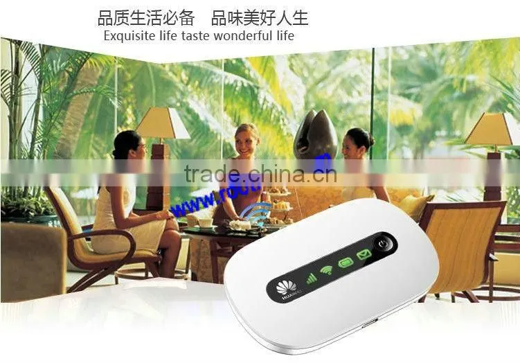 huawei portable 3g wifi router brand new Huawei E5220 for 10 users
