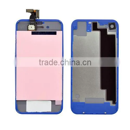 For iphone 4s lcd digitizer