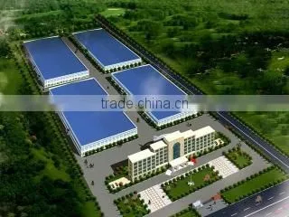 Linyi Monbow Filter Manufacturing Co., Ltd. company overview - view 2