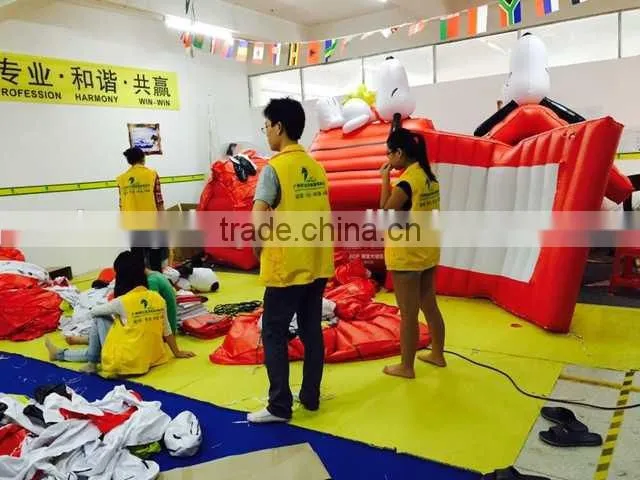 High Quality Inflatable Bal , Inflatable Ball With Led / Decorative Inflatable Ball With Led Light