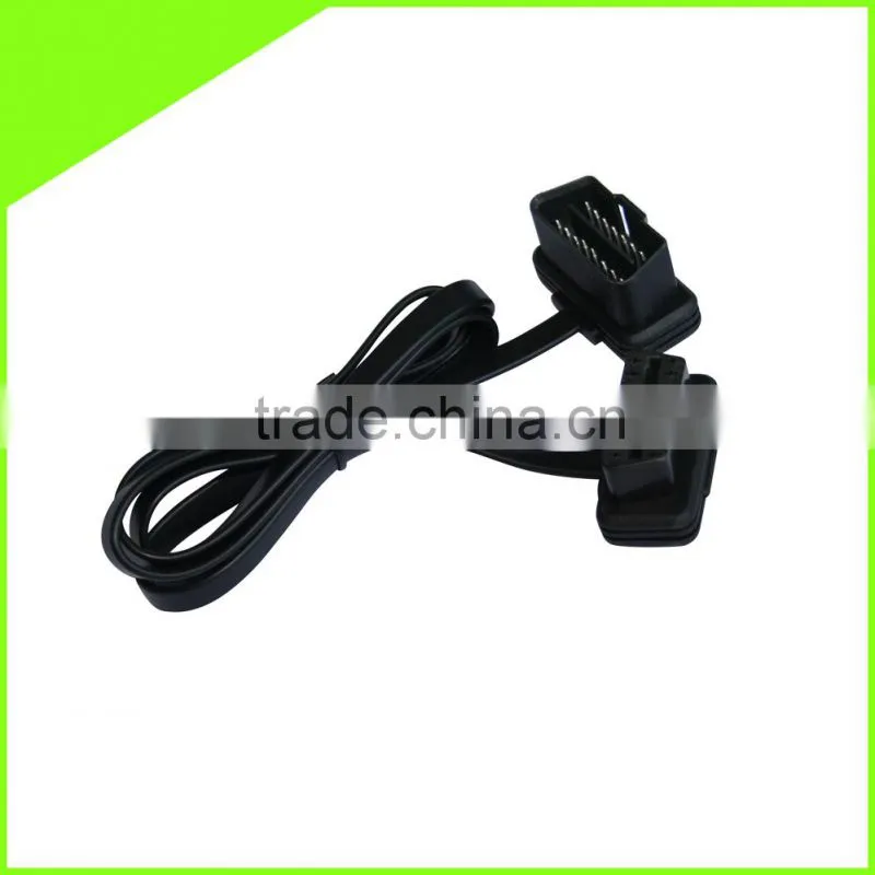 diagnostic OBD ii gps tracker with Fuel Consumption