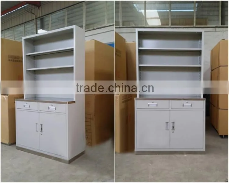 File medical cabinet with safe inside Furniture Sale Medical Mobile Cabinet dressing cabinets