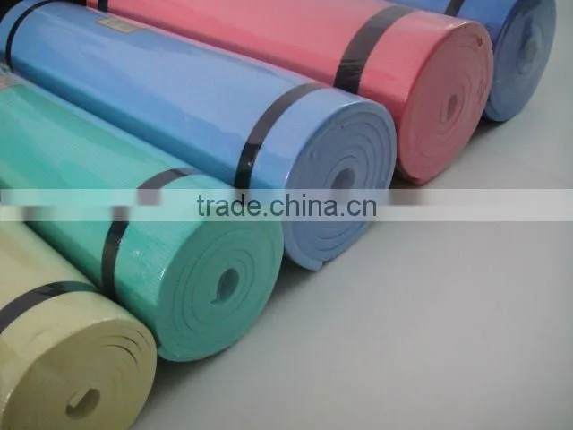 EVA yoga mat