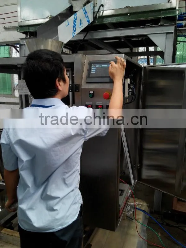 2015 hot sale new product automatic packing machine