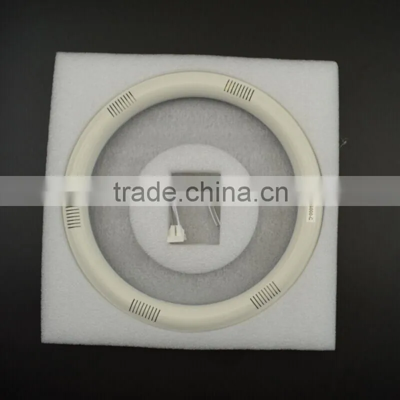 PSE Approved cool white 300mm circline led light t9
