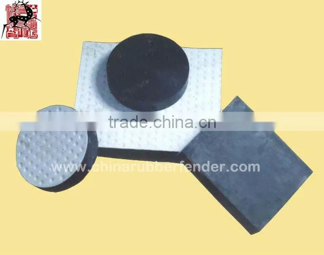 Highway Bridge Bearing