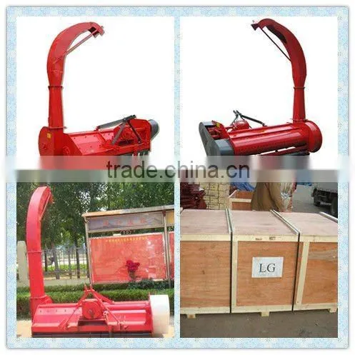 hot selling sugar cane leaf stripper (180)