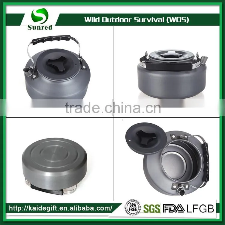 Factory Direct Sales All Kinds Of Aluminium Cookware