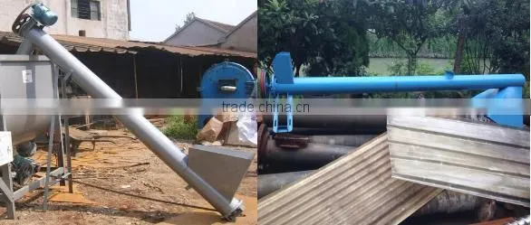 Factory Automatic Screw Feeding Machine