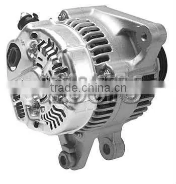 Audi starter motor(1-2830-01VA-2) auto spare part for audi motor