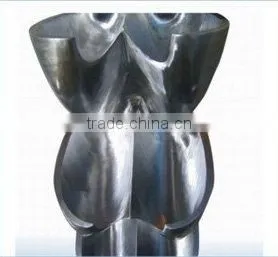 stainless steel runner
