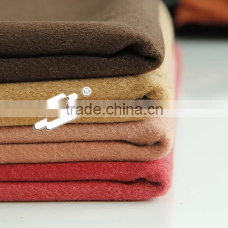 SDL-Z1501 Ready goods with free sample wool fabric for overcoat