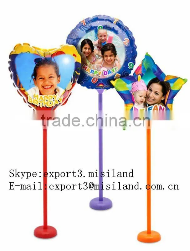 DIY Magic Inkjet Balloon Hand-making